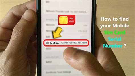 how to know my sim card number in smart bro|How To Know Your Own Mobile Number in Globe, TM, Smart, .